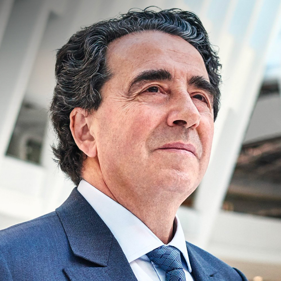 Santiago Calatrava